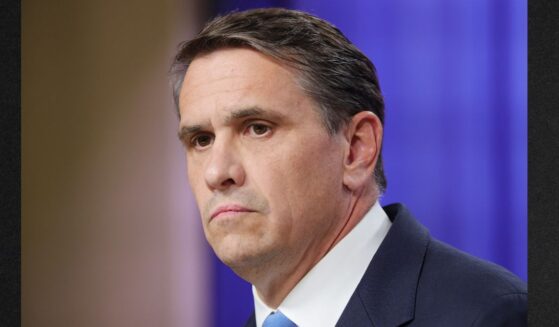 Acting U.S. Attorney General Todd Blanche said the Biden administration "failed in its duty to protect the American people" by refusing to pursue the death penalty against the most dangerous criminals.