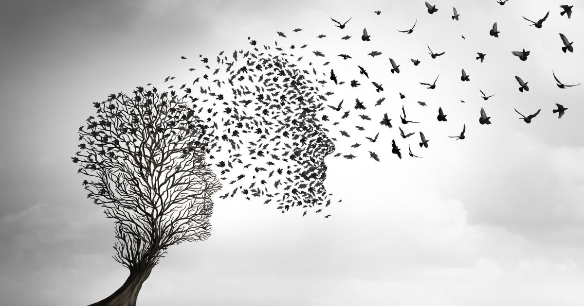 There is absolutely nothing preventing each of us from beginning to sow those little seeds that will grow and be harvested as peace and comfort after we're long gone.