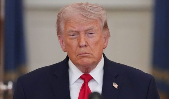 As President Donald Trump’s deadline for Iran negotiations drew near, at least one report claimed talks to avert the president's threatened attacks were moving forward.