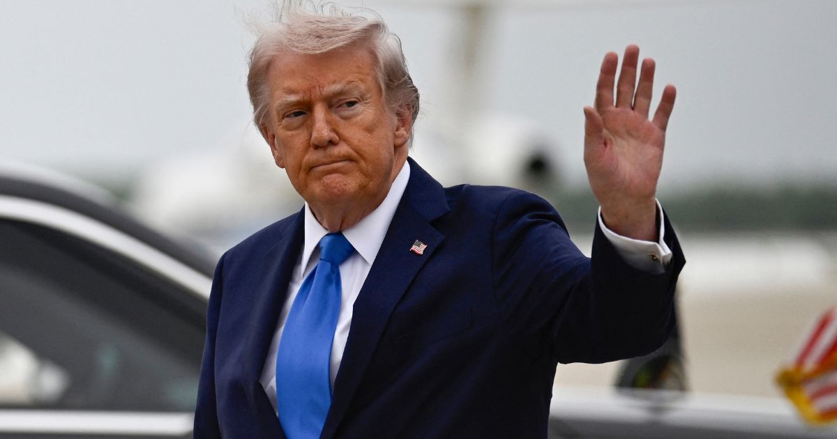 Trump Would-Be Assassin Followed Epstein Theories Dems Ignored Until They Became Politically Useful