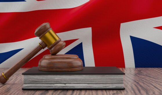 The U.K. government is reportedly paying the legal aid fees for two Pakistani men described as "grooming gang rapists."