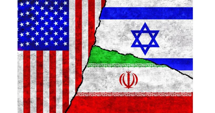 Iran's leadership has long labeled America the “Great Satan” and Israel the “Little Satan,” fueling a worldview rooted in ideological and religious opposition.