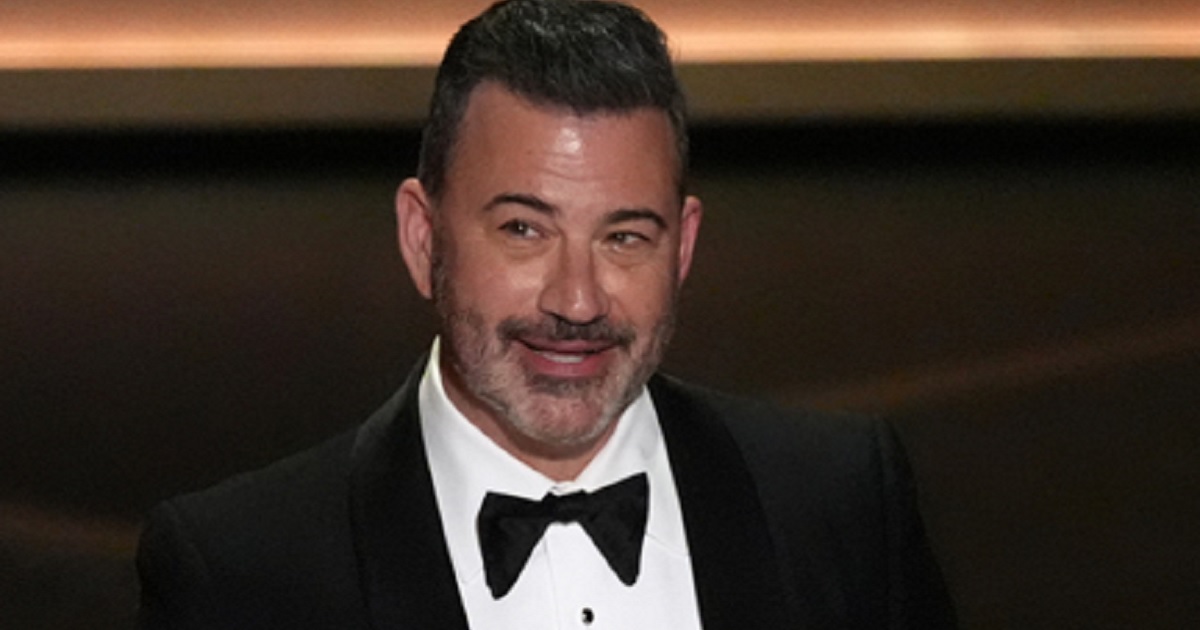 Journo Who Once Had Guest Banned from CNN for Making Joke About Him Gets Huffy Over Outrage Regarding Kimmel's 'Expectant Widow' Melania 'Joke'