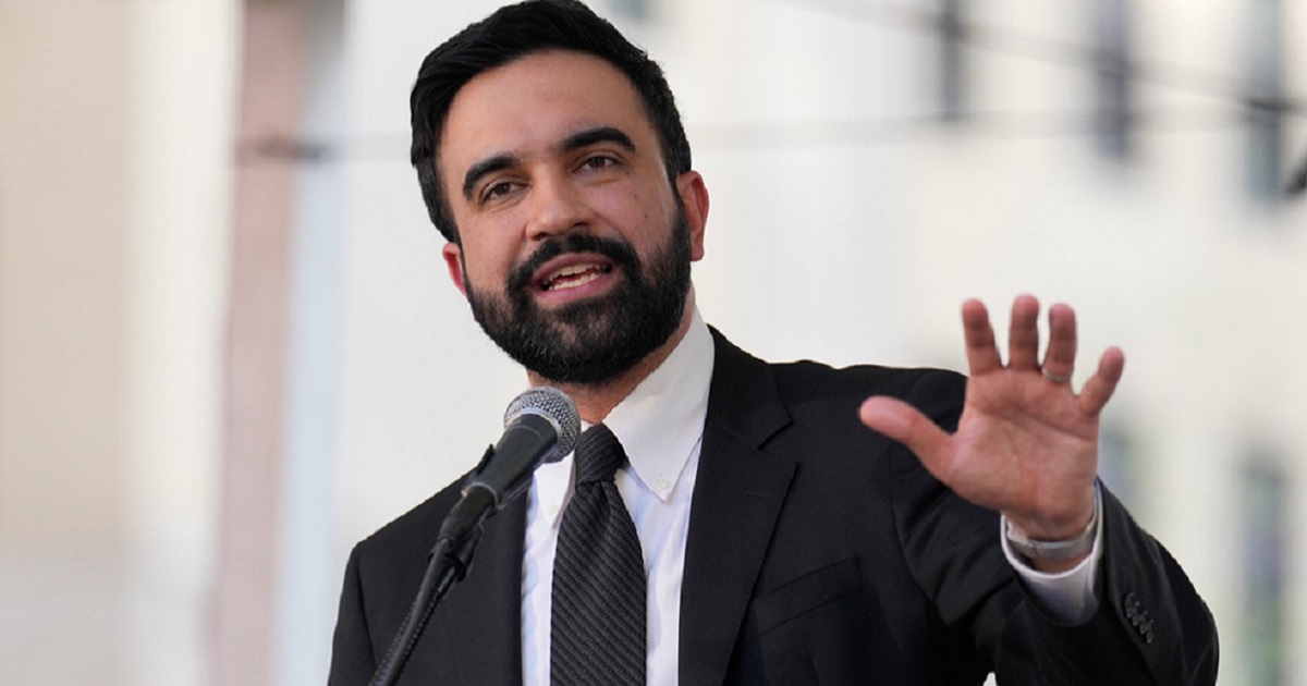 NYC Rejects ICE Detainer for Illegal Alien Charged with Murdering 4