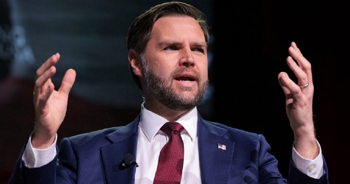 Trump Reveals JD Vance and His Negotiating Team ‘Heading Over’ for Second Round of Iran Talks Trump Reveals JD Vance and His Negotiating Team ‘Heading Over’ for Second Round of Iran Talks