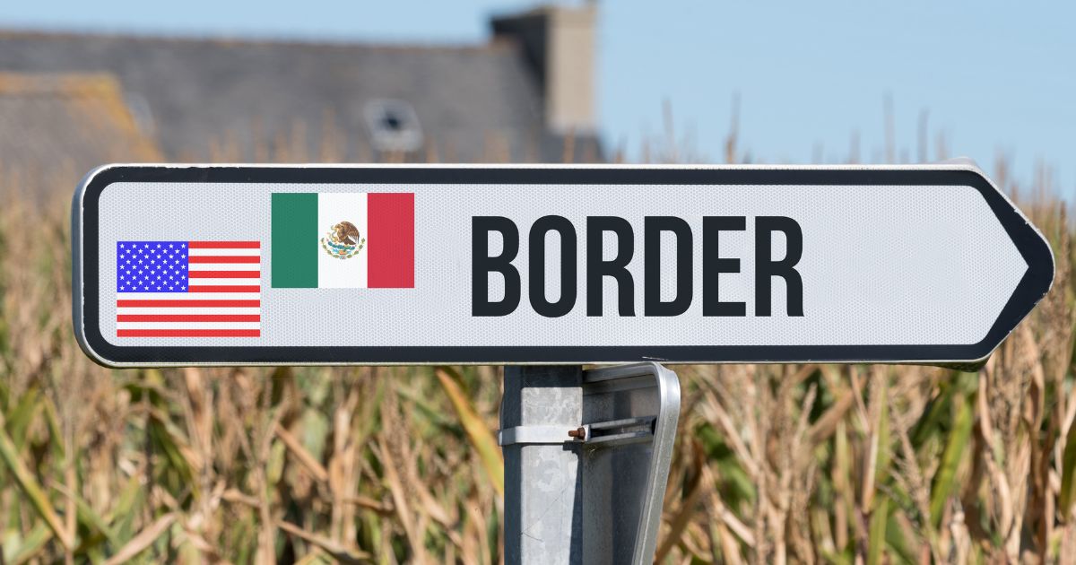 Illegal immigrants are leaving the country of their own accord in record numbers.
