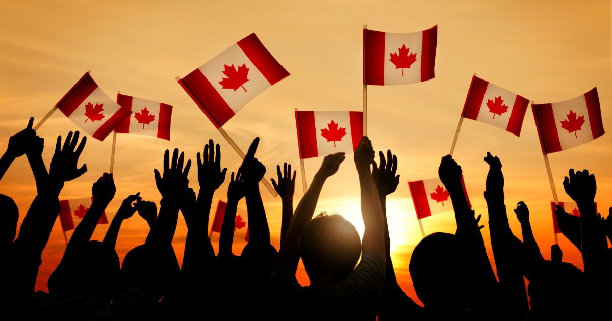 A liberal politician in Canada is raising questions about voter ID after losing an election to an immigrant