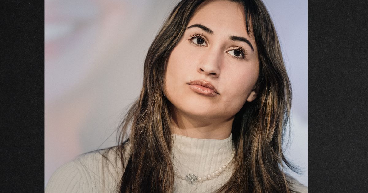 Chloe Cole, who spent years trying to transition to become a boy before reversing course and becoming an outspoken detransitioner, had to postpone an appearance at a Turning Point USA event at the University of Washington due to threats of violence.