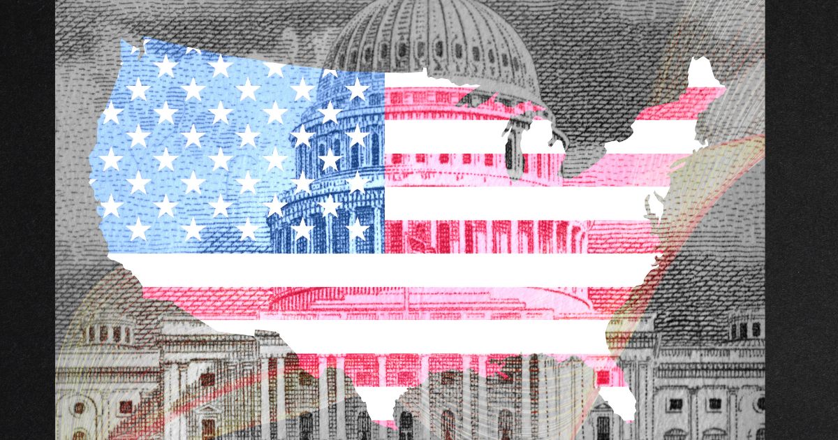 California's New Congressional Maps Favoring Dems Could Be Struck Down by the Supreme Court: Report