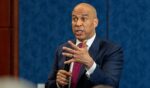 Sen. Cory Booker, a New Jersey Democrat, said his party wants to "reform" the Supreme Court to "bring it back into alignment."