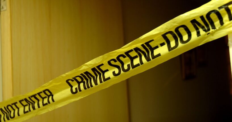 The woman walked into a police station in 2022 and told them there was a dead child in her apartment.
