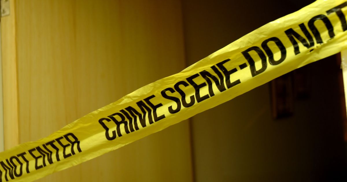 The woman walked into a police station in 2022 and told them there was a dead child in her apartment.