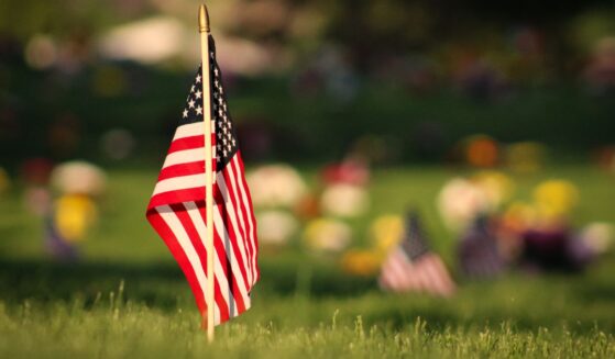 The Democrats got so much blowback from their original Memorial Day social media post that took a swipe at President Donald Trump that they quietly deleted it and replaced it with a neutral message.