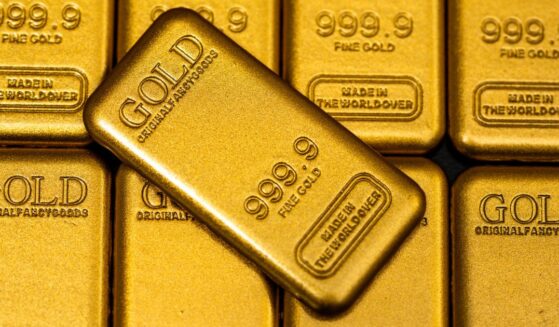 The CIA official - who appears to have also lied on his resume - requested vast quantities of cash and gold bars ... and he got what he asked for.