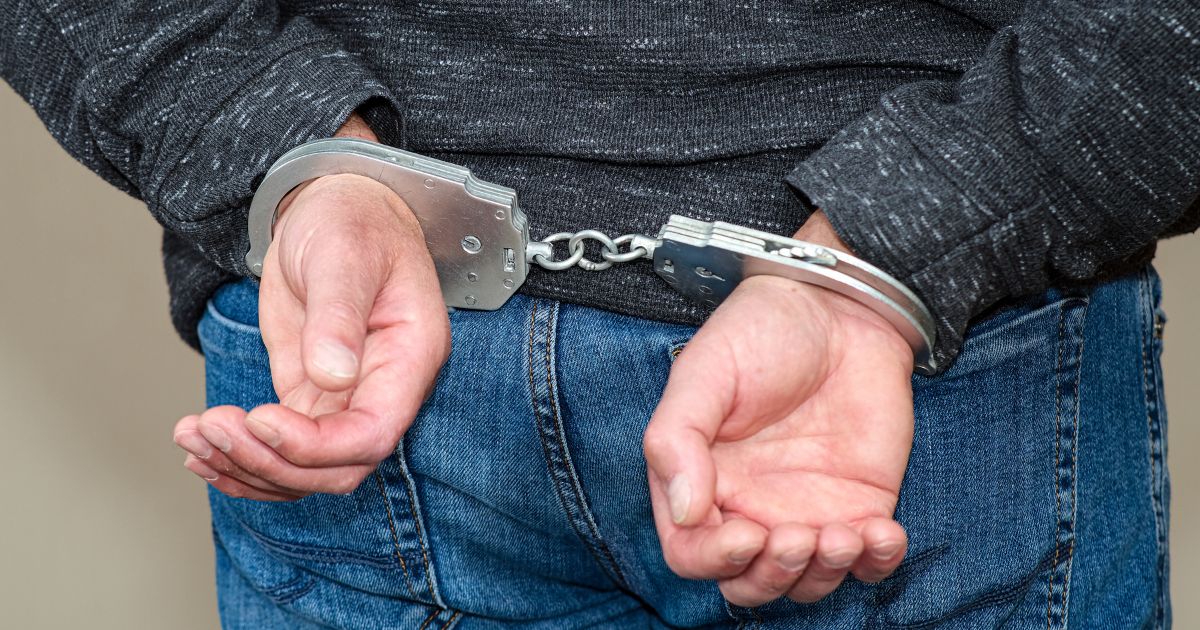 ICE called the Hennepin County attorney’s arrest of one of its officers “unlawful and nothing more than a political stunt.”