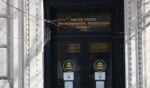 The Environmental Protection Agency headquarters stands in Washington, D.C. on February 13, 2025.