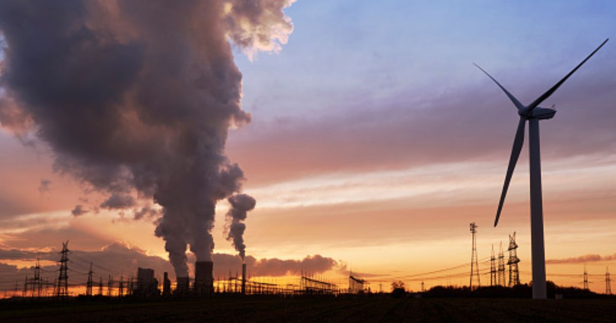 What The Left's Colorado Climate Lawsuit Is Really All About