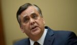 Jonathan Turley, George Washington University Law School professor, seen in a 2023 photo,questioned why the criminal nature of the incident was not made known until a week later.
