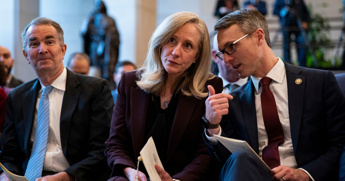 As VA Supreme Court Rules Redistricting Map Illegal, Look How Much Cash-Strapped DNC Spent to Pass Nullified Gerrymander