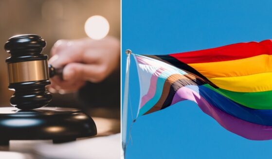 A judge known as the first openly LGBT judge in one particular county has resigned from the bench.