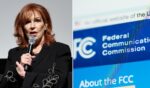 The Federal Communications Commission is going after ABC over its controversial show "The View."