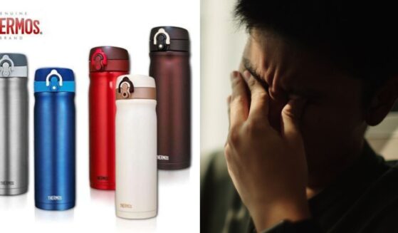 Thermos products have been recalled after they've caused various injuries via malfunction.