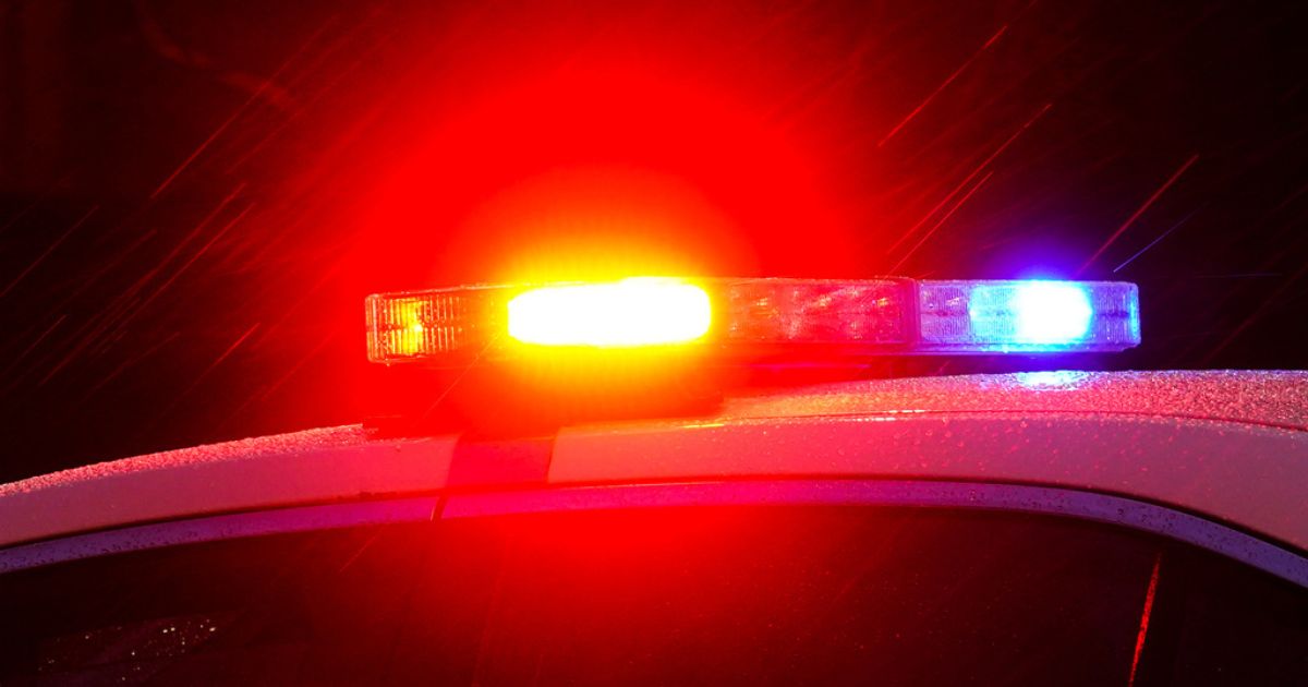 Seattle Homeless Man Who Allegedly Kidnapped and Raped Girl Had 28 Prior Arrests