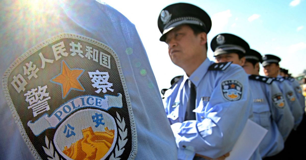 High-Profile Church Demolished in China Amid Communist Crackdown High-Profile Church Demolished in China Amid Communist Crackdown