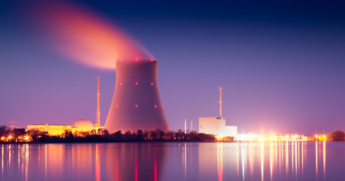 A lot of people have reservations about living near nuclear power plants, but it turns out even more people hate the thought of having an AI data center nearby.
