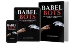 This book connects the dots between biblical prophecy and the rise of the "Digital God" -- showing how these agents are building a system to freeze bank accounts and disable the ability to buy groceries for anyone with a low "Social-Faith Score."