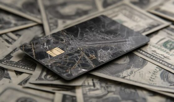 There's a much easier (and faster) way to pay down debt by using a credit card.