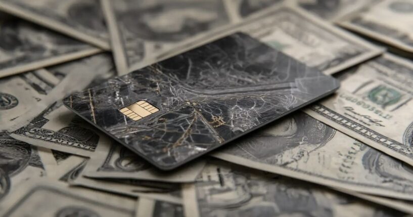 There's a much easier (and faster) way to pay down debt by using a credit card.