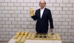 The world’s #1 gold expert - with close ties to the Trump White House - is revealing one of his favorite gold plays - 100% free.