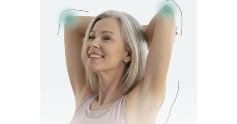 Find out what your body is actually capable of when you give it the right signals.
