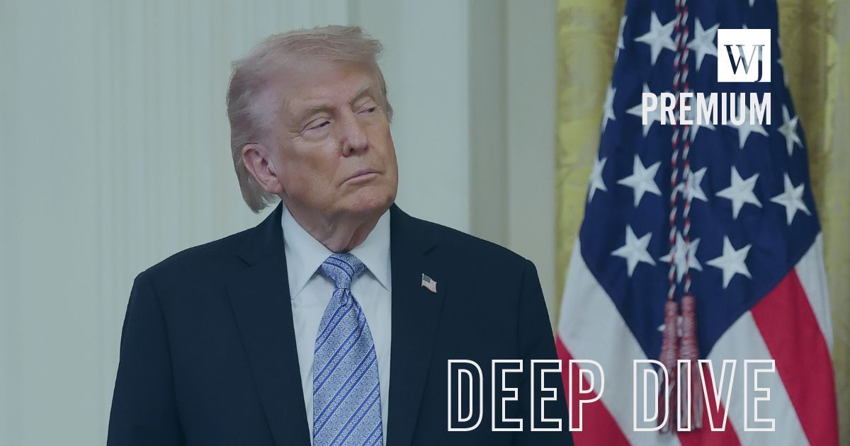 President Donald Trump's message on the National Day of Prayer celebrated the "entire Western experience," which he said is is grounded in faith in God.