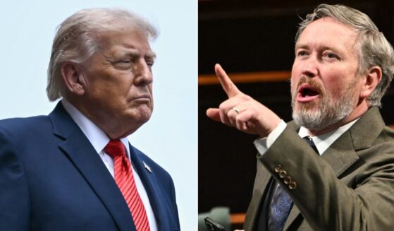 Pro-Trump and pro-Israel groups have invested millions to defeat Kentucky GOP Rep. Thomas Massie.