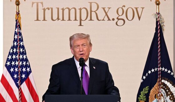 President Donald Trump introduced the new TrumpRx website Feb. 5. This week, he announced hundreds of new generic drugs have been added to the site.