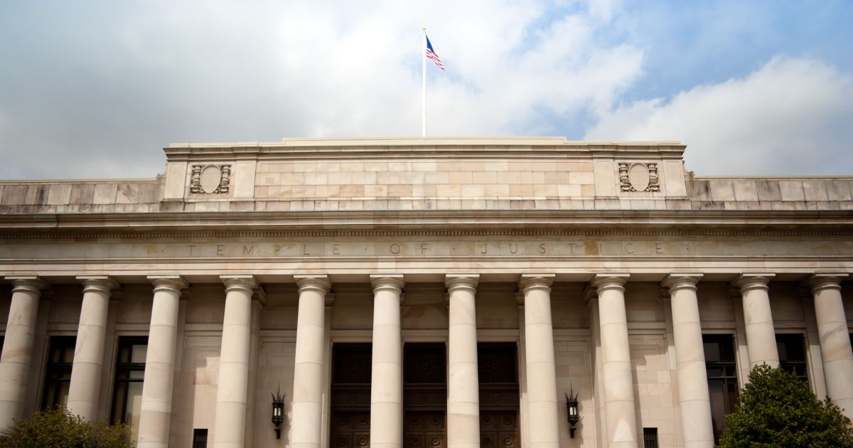 Trans Agenda Suffers Major Blow as Washington State Court Rules in Favor of Christians