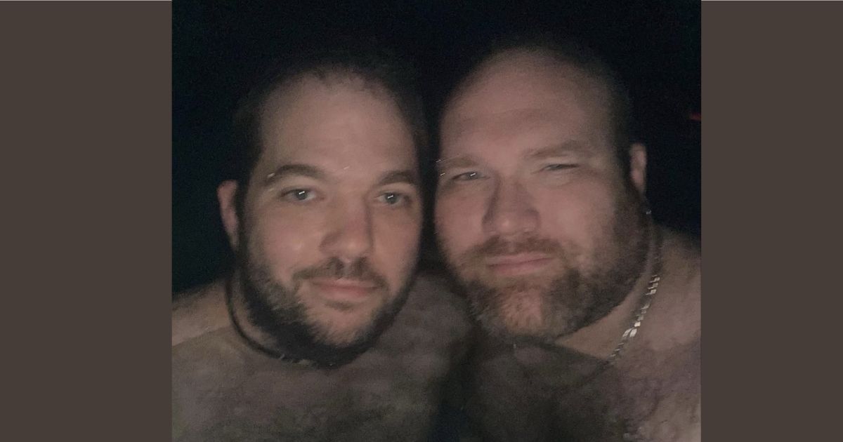 Joshua Lee Gilliam and Ronald Wayne Lynch face charges after police in Harnett County, North Carolina, received tips about their alleged sexual activities in March 2026.