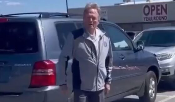 A Utah politician got far more media attention than he wanted after he reportedly slapped a cell phone out of a journalist's hand.