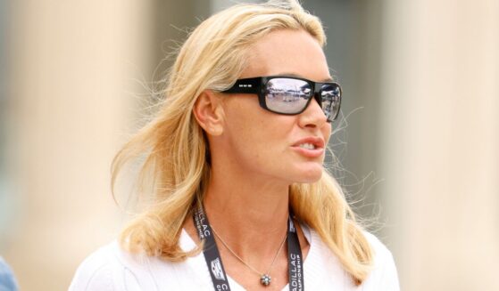 Vanessa Trump shared a sobering health update on social media Wednesday.