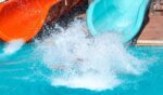 A publicly funded Dallas water park made waves when it advertised an event for Muslims only.