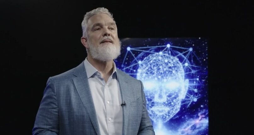 Jeff Brown just revealed that one tiny chipmaker -- 148 times smaller than NVIDIA -- is set to provide Musk 5 billion chips in the next two years alone.