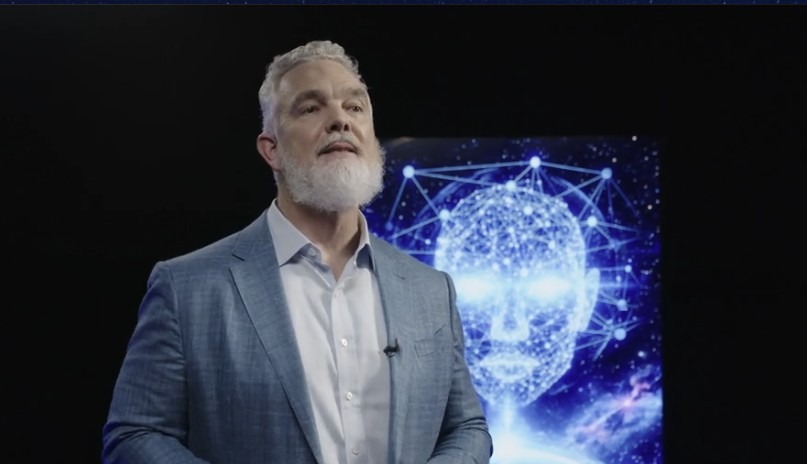 Jeff Brown just revealed that one tiny chipmaker -- 148 times smaller than NVIDIA -- is set to provide Musk 5 billion chips in the next two years alone.
