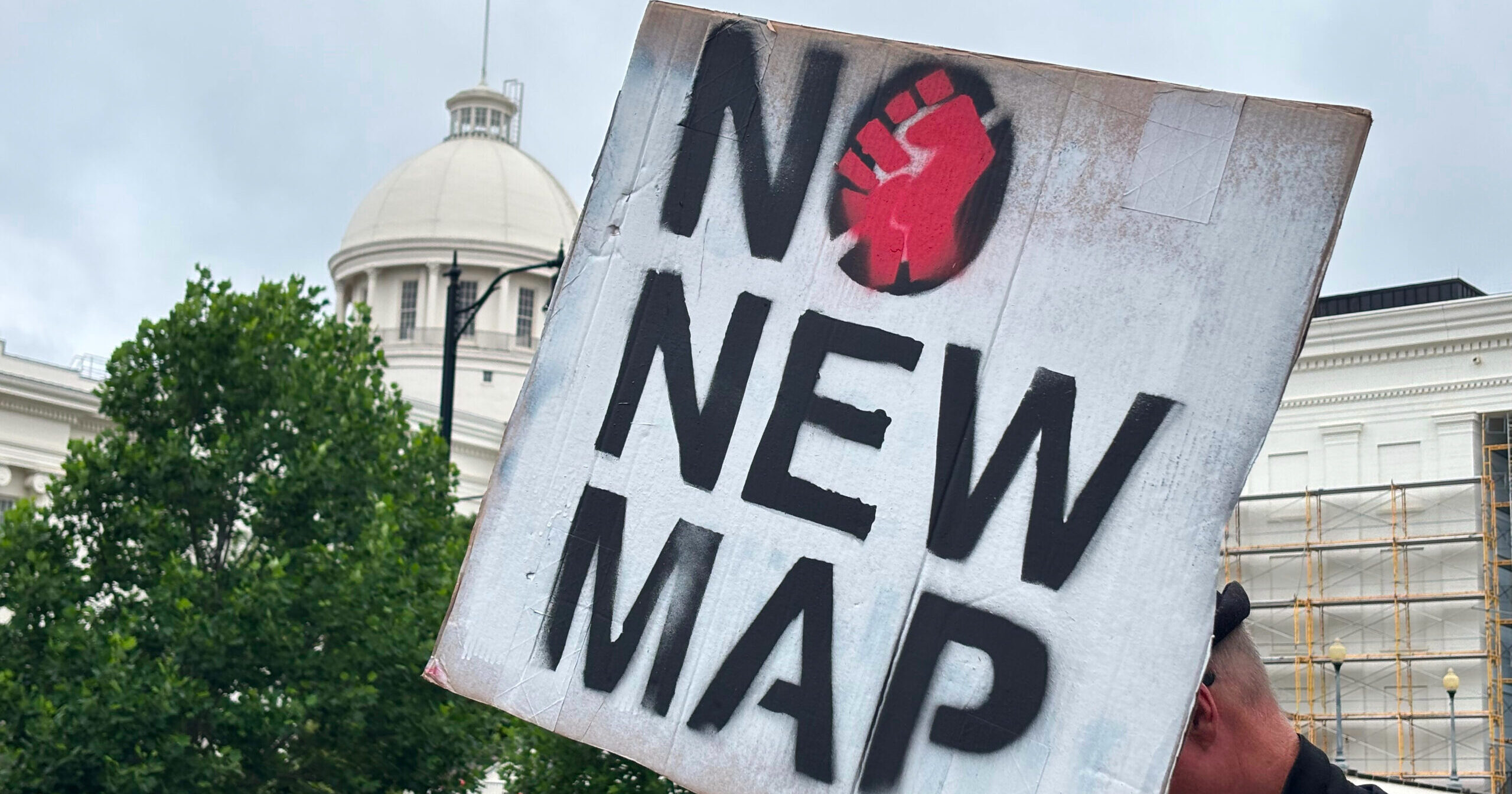 Federal Court Blocks Congressional Map That Could Have Boosted Republicans – Supreme Court Poised to Get Involved Federal Court Blocks Congressional Map That Could Have Boosted Republicans – Supreme Court Poised to Get Involved