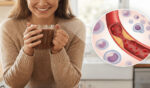 One study found this drink increased stem cell production by 220% in just 30 days.