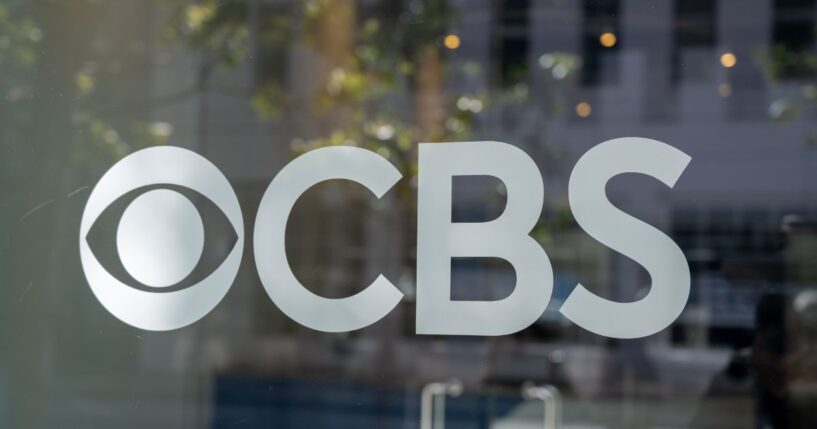 A media executive was unsympathetic to complaints by staffers on CBS'
