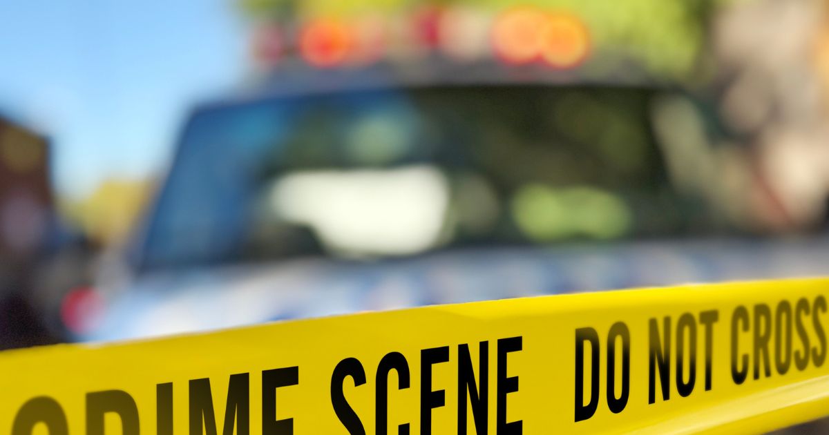 The child reportedly took the gun from where it was stored under a mattress. The owner of the gun was also charged with murder.