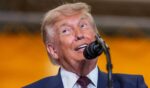 President Donald Trump got some good news from the Supreme Court Thursday.