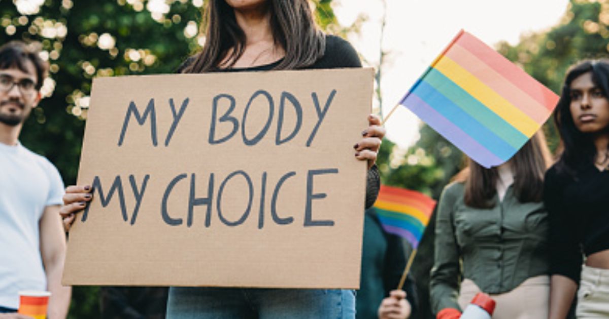 Support for Down Syndrome Children Surges in Wake of Influencer's Abortion Post